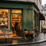 Berrie, rue des Martyrs et rue Saint-Lazare : l'histoire d'un garde-manger parisien