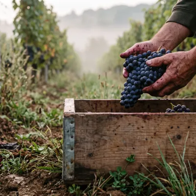 Vin nature, bio, biodynamie : ce que ces mots veulent vraiment dire